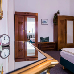 Apartmenthaus Stadt Metz - Bild 7