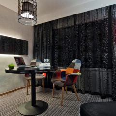 Kew Green Wanchai HK Hotel - Bild 14