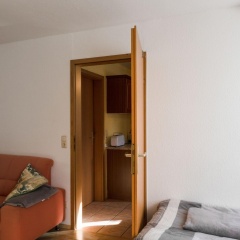 Apartment in the Resort of Ballenstedt am Harz - Bild 2