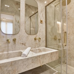 Apartment in the Marais With Air-conditioned - Bild 6