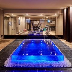 Mondrian Suites Berlin Checkpoint Charlie - Bild 12