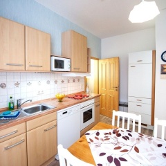 Ferienwohnungen & Gästezimmer Kachel - Bild 16