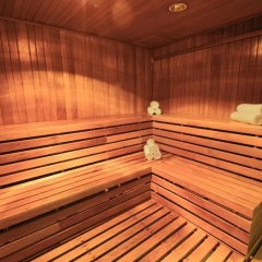 Moon Palace Nizuc - All inclusive - Bild 28