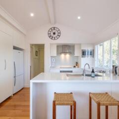 Отель Central Cottage Австралия, Брисбен - отзывы, цены и фото номеров - забронировать отель Central Cottage онлайн фото 9