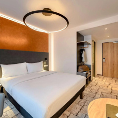 Ibis Styles Bamberg Hotel - Bild 5