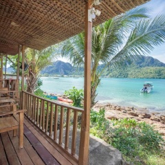 Phi Phi Cozy Seafront Resort - Bild 17