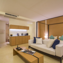 The Anda Mani Khaolak Beachfront Villas - Bild 5