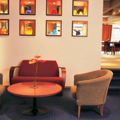KIT Hotel - Bild 14