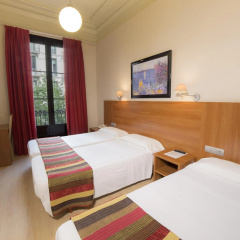 Ciudad Condal - Bild 6