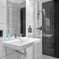 Comfort Hotel Xpress Central Station - Bild 10