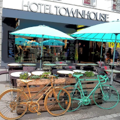 Townhouse Boutique Hotel - Bild 23