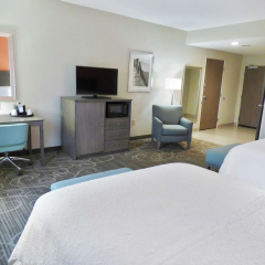 Hampton Inn & Suites Pensacola/I-10 Pine Forest Road thumbnail 3