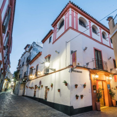 El Rey Moro Hotel Boutique - Bild 1