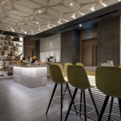 Al Bandar Rotana – Creek in Dubai, United Arab Emirates from 124$, photos, reviews - zenhotels.com meals