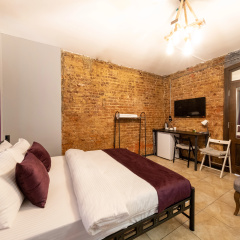 Frame Galata Hotel - Bild 3