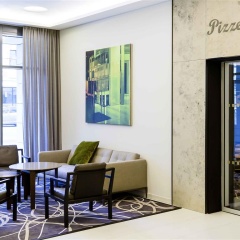 Novotel Nuernberg Centre Ville - Bild 13