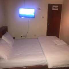 Ishmajoso Lodge in Freetown, Sierra Leone from 35$, photos, reviews - zenhotels.com photo 9