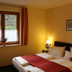 Landhotel Dresden - Bild 3
