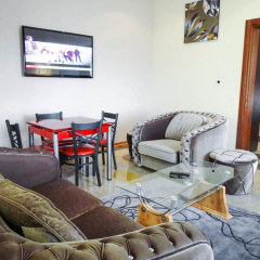 Swiss International Mabisel Hotel Port Harcourt - Bild 2