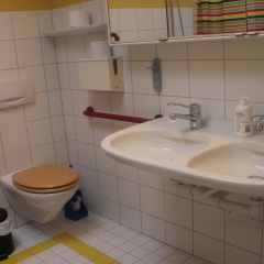 Budget Hostel Zurich - Bild 8