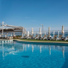 Hotel THB Gran Bahia Hotel and Apartments - Bild 7