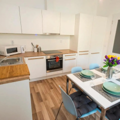 Neklanova Apartments - Bild 15