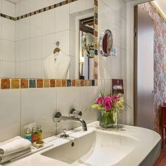 Hôtel Saint Paul Rive Gauche - Bild 9