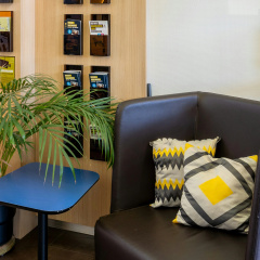 B&B Hotel Braunschweig-Nord - Bild 16