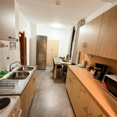 Suiteable Living - Boardinghaus mit Parkplätzen, WLAN und Waschraum - Bild 16
