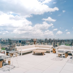 Hotel 50 Bowery, part of JdV by Hyatt - Bild 8