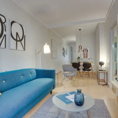 Sweet Inn - Ethnic Eixample thumbnail 5