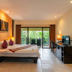 Baan Khaolak Beach Resort - Bild 3