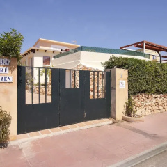 Villa Maria Carmen thumbnail 1
