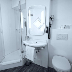 ibis Hotel Köln Centrum - Bild 8