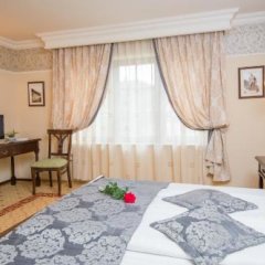 Pension Noblesse in Baile Herculane, Romania from 124$, photos, reviews - zenhotels.com photo 2