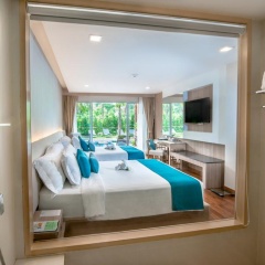 Phuket Graceland Resort And Spa - Bild 6
