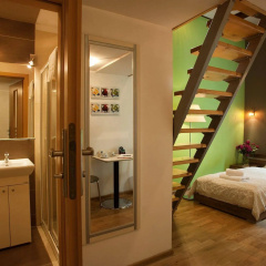 Siesta Aparthotel - Bild 8