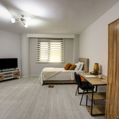 Çırağan Apart Bosphorus - Bild 6