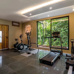Villa Aikyam - Bild 15