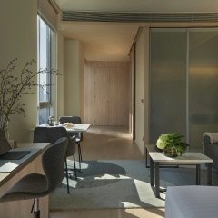 Somerset Sukhumvit Thonglor Bangkok - Bild 8