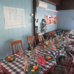 Guest House Ugrin Paikka thumbnail 15