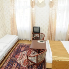 Hotel Pension Andreas - Bild 7