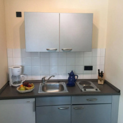 Hotel Ambiente - Bild 18