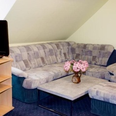 Hotel Alter Telegraf - Bild 5
