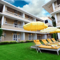 The Belmonte By Ace An All Suite Resort thumbnail 11