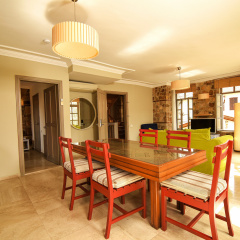 Alp Pasa Fiore Garden Suites - Special Class - Bild 19