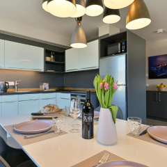 Apartment BergArt - Bild 18