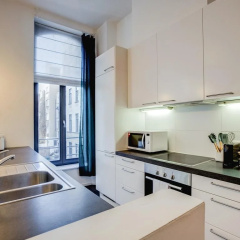 Sweet Inn Apartments Livourne thumbnail 18
