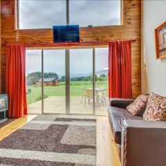 Loft y Cabañas Ensenada
