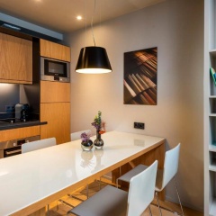 SANA Berlin Residence - Bild 15